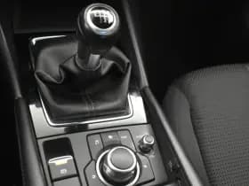 Mazda 3 2.0 SkyActiv-G 120 Camera Bose Head-up Winter pack Navi thumbnail 22