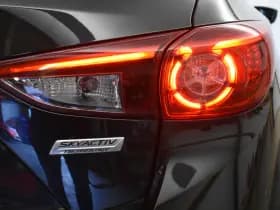 Mazda 3 2.0 SkyActiv-G 120 Camera Bose Head-up Winter pack Navi thumbnail 27