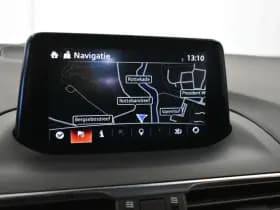 Mazda 3 2.0 SkyActiv-G 120 Camera Bose Head-up Winter pack Navi thumbnail 4