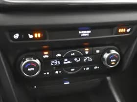 Mazda 3 2.0 SkyActiv-G 120 Camera Bose Head-up Winter pack Navi thumbnail 5