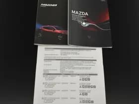 Mazda 3 2.0 SkyActiv-G 120 Camera Bose Head-up Winter pack Navi thumbnail 7
