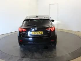 Mazda 3 2.0 SkyActiv-G 120 Camera Bose Head-up Winter pack Navi thumbnail 10