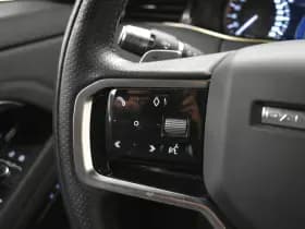 Land Rover Range Rover Evoque 1.5 P300e AWD R-Dynamic Black Pack 360°Cam Dual Vision Leder Mem-Seats thumbnail 19