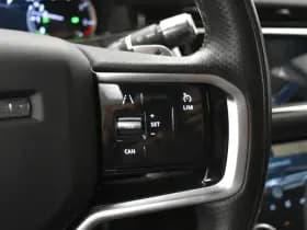 Land Rover Range Rover Evoque 1.5 P300e AWD R-Dynamic Black Pack 360°Cam Dual Vision Leder Mem-Seats thumbnail 20