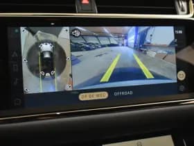 Land Rover Range Rover Evoque 1.5 P300e AWD R-Dynamic Black Pack 360°Cam Dual Vision Leder Mem-Seats thumbnail 3