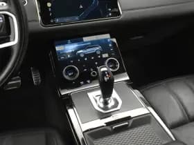 Land Rover Range Rover Evoque 1.5 P300e AWD R-Dynamic Black Pack 360°Cam Dual Vision Leder Mem-Seats thumbnail 22