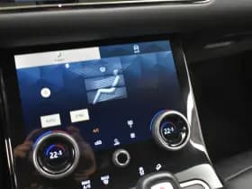 Land Rover Range Rover Evoque 1.5 P300e AWD R-Dynamic Black Pack 360°Cam Dual Vision Leder Mem-Seats thumbnail 25