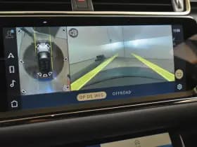 Land Rover Range Rover Evoque 1.5 P300e AWD R-Dynamic Black Pack 360°Cam Dual Vision Leder Mem-Seats thumbnail 26