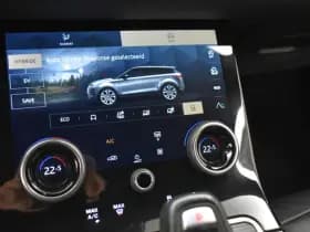 Land Rover Range Rover Evoque 1.5 P300e AWD R-Dynamic Black Pack 360°Cam Dual Vision Leder Mem-Seats thumbnail 27