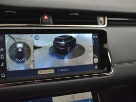 Land Rover Range Rover Evoque 1.5 P300e AWD R-Dynamic Black Pack 360°Cam Dual Vision Leder Mem-Seats thumbnail 30