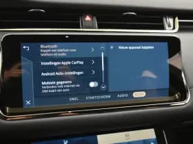 Land Rover Range Rover Evoque 1.5 P300e AWD R-Dynamic Black Pack 360°Cam Dual Vision Leder Mem-Seats thumbnail 31