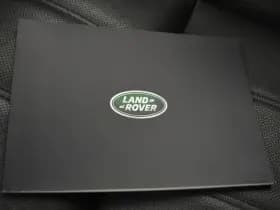 Land Rover Range Rover Evoque 1.5 P300e AWD R-Dynamic Black Pack 360°Cam Dual Vision Leder Mem-Seats thumbnail 32