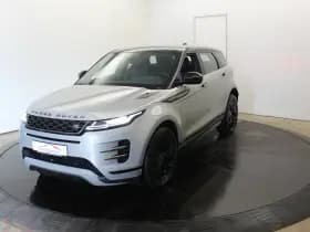 Land Rover Range Rover Evoque 1.5 P300e AWD R-Dynamic Black Pack 360°Cam Dual Vision Leder Mem-Seats thumbnail 44