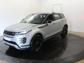 Land Rover Range Rover Evoque 1.5 P300e AWD R-Dynamic Black Pack 360°Cam Dual Vision Leder Mem-Seats thumbnail 45