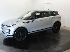 Land Rover Range Rover Evoque 1.5 P300e AWD R-Dynamic Black Pack 360°Cam Dual Vision Leder Mem-Seats thumbnail 47