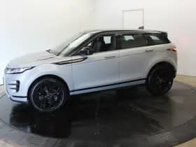 Land Rover Range Rover Evoque 1.5 P300e AWD R-Dynamic Black Pack 360°Cam Dual Vision Leder Mem-Seats thumbnail 48