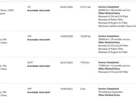 Land Rover Range Rover Evoque 1.5 P300e AWD R-Dynamic Black Pack 360°Cam Dual Vision Leder Mem-Seats thumbnail 7