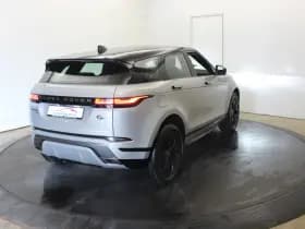 Land Rover Range Rover Evoque 1.5 P300e AWD R-Dynamic Black Pack 360°Cam Dual Vision Leder Mem-Seats thumbnail 62