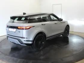 Land Rover Range Rover Evoque 1.5 P300e AWD R-Dynamic Black Pack 360°Cam Dual Vision Leder Mem-Seats thumbnail 63
