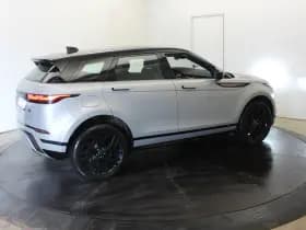Land Rover Range Rover Evoque 1.5 P300e AWD R-Dynamic Black Pack 360°Cam Dual Vision Leder Mem-Seats thumbnail 65