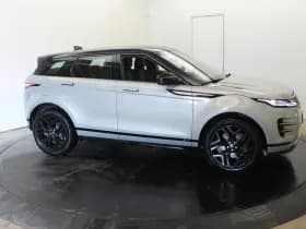 Land Rover Range Rover Evoque 1.5 P300e AWD R-Dynamic Black Pack 360°Cam Dual Vision Leder Mem-Seats thumbnail 70