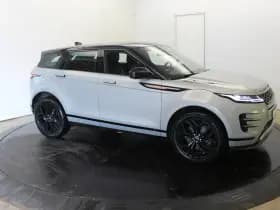 Land Rover Range Rover Evoque 1.5 P300e AWD R-Dynamic Black Pack 360°Cam Dual Vision Leder Mem-Seats thumbnail 71