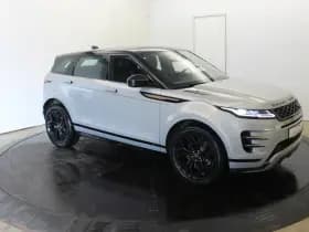 Land Rover Range Rover Evoque 1.5 P300e AWD R-Dynamic Black Pack 360°Cam Dual Vision Leder Mem-Seats thumbnail 72