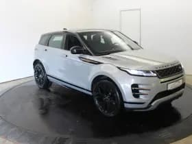 Land Rover Range Rover Evoque 1.5 P300e AWD R-Dynamic Black Pack 360°Cam Dual Vision Leder Mem-Seats thumbnail 73