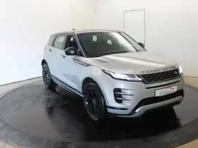 Land Rover Range Rover Evoque 1.5 P300e AWD R-Dynamic Black Pack 360°Cam Dual Vision Leder Mem-Seats thumbnail 74