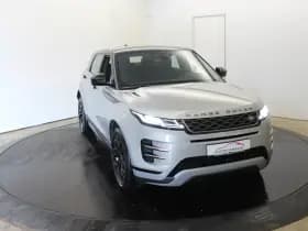 Land Rover Range Rover Evoque 1.5 P300e AWD R-Dynamic Black Pack 360°Cam Dual Vision Leder Mem-Seats thumbnail 75
