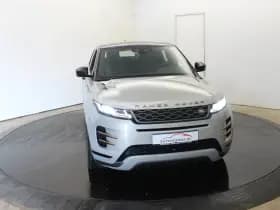 Land Rover Range Rover Evoque 1.5 P300e AWD R-Dynamic Black Pack 360°Cam Dual Vision Leder Mem-Seats thumbnail 76