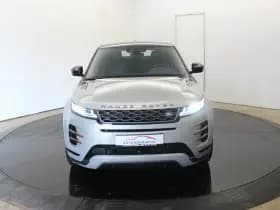 Land Rover Range Rover Evoque 1.5 P300e AWD R-Dynamic Black Pack 360°Cam Dual Vision Leder Mem-Seats thumbnail 77