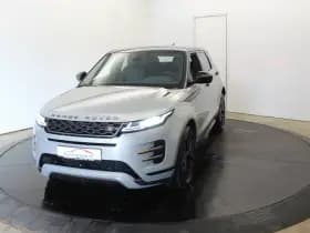 Land Rover Range Rover Evoque 1.5 P300e AWD R-Dynamic Black Pack 360°Cam Dual Vision Leder Mem-Seats thumbnail 79