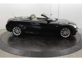 Infiniti G Cabrio 37 GT Premium thumbnail 17