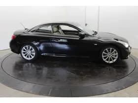 Infiniti G Cabrio 37 GT Premium thumbnail 18