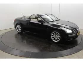 Infiniti G Cabrio 37 GT Premium thumbnail 20