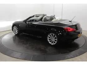 Infiniti G Cabrio 37 GT Premium thumbnail 21