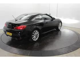 Infiniti G Cabrio 37 GT Premium thumbnail 22