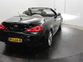 Infiniti G Cabrio 37 GT Premium thumbnail 23