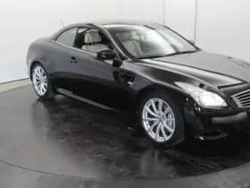 Infiniti G Cabrio 37 GT Premium thumbnail 26