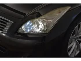 Infiniti G Cabrio 37 GT Premium thumbnail 27