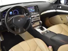 Infiniti G Cabrio 37 GT Premium thumbnail 28