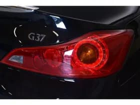 Infiniti G Cabrio 37 GT Premium thumbnail 30