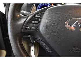 Infiniti G Cabrio 37 GT Premium thumbnail 35