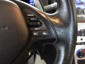 Infiniti G Cabrio 37 GT Premium thumbnail 36