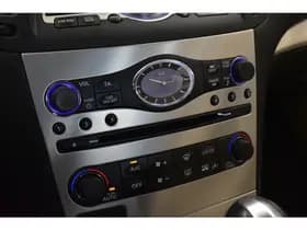 Infiniti G Cabrio 37 GT Premium thumbnail 38