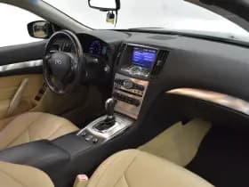 Infiniti G Cabrio 37 GT Premium thumbnail 42