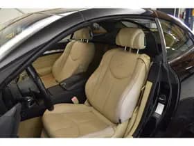 Infiniti G Cabrio 37 GT Premium thumbnail 8