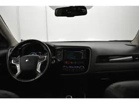 Mitsubishi Outlander 2.0 PHEV Business Edition thumbnail 2