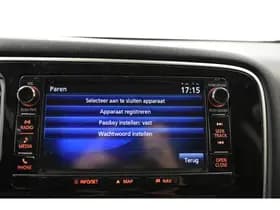 Mitsubishi Outlander 2.0 PHEV Business Edition thumbnail 18